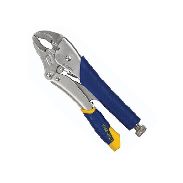PLIER LCKING 10WR FAST RELEASE - Pliers